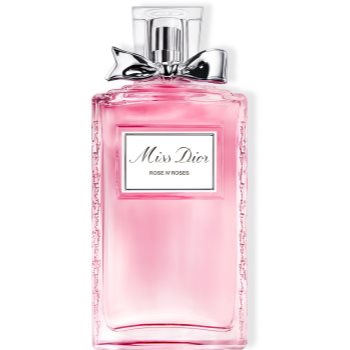 DIOR Miss Dior Rose N'Roses Eau de Toilette pentru femei - imagine 2